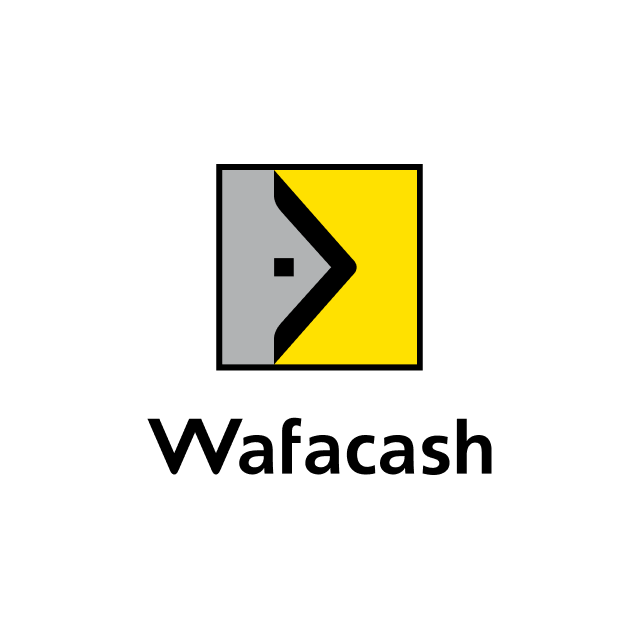 Logo Wafacash Logo Wafacash