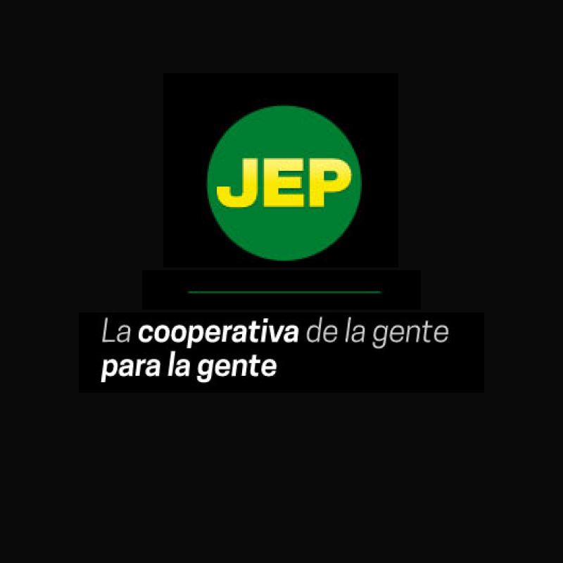 Coop. A y C Juventud Ecuatoriana Progresista