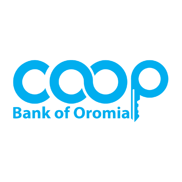 Cooperative Bank of Oromia