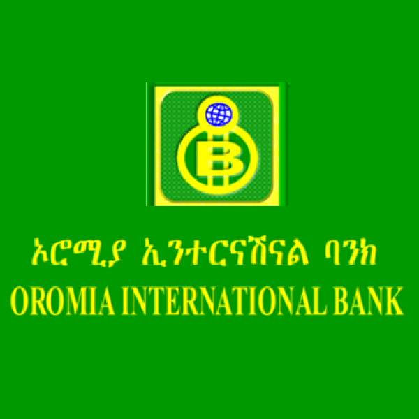 Oromia International Bank