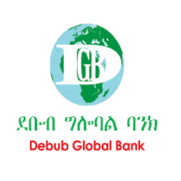 Debub Global Bank