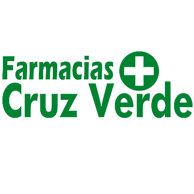 Farmacias Cruz Verde