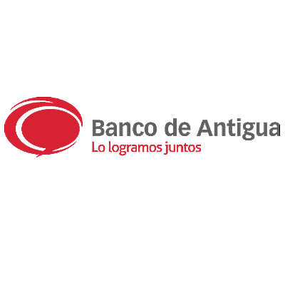 Banco De Antigua - Red Chapina