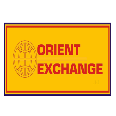 Orient Exchange & Financial Services