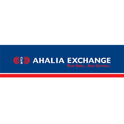 Ahalia Exchange & Travels