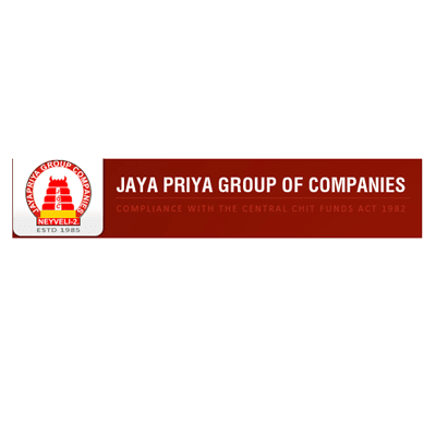Jayapriya Enterprises