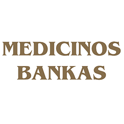 Medicinos Bankas