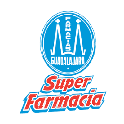 Farmacias Guadalajara