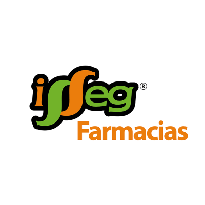 Farmacias Isseg