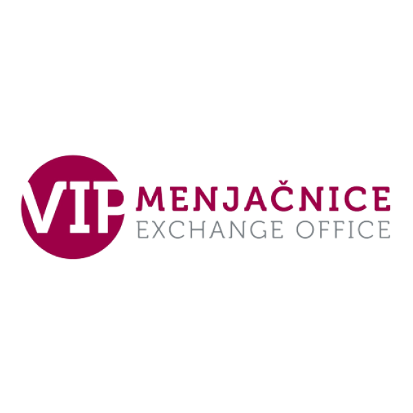 VIP Menjacnice