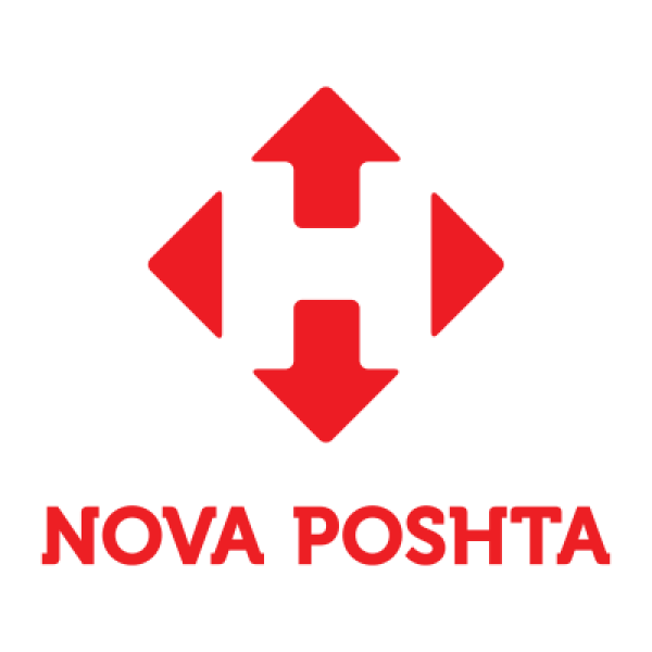 Payout in UAH only - Nova Poshta