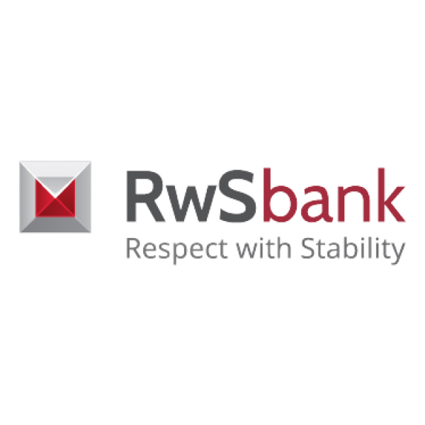 JSC RWS Bank