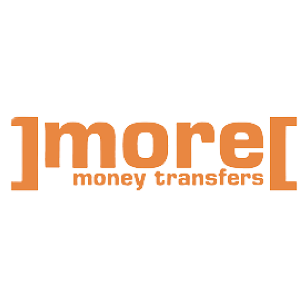 More Money Transfers