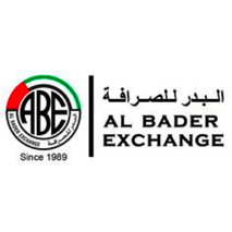 Transfert d'argent avec Al Bader Exchange agences Envoyer et transférer de l'argent dans une agence Al Bader Exchange