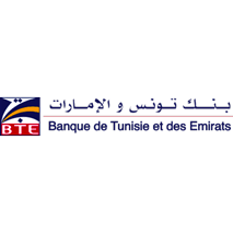 Transfert d'argent avec Banque De Tunisie Et Des Emirats agences Envoyer et transférer de l'argent dans une agence Banque De Tunisie Et Des Emirats