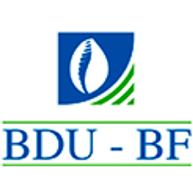 Logo Bdu Bf Logo Bdu Bf