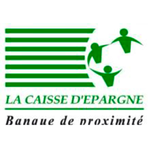 Logo Caisse D'epargne Logo Caisse D'epargne