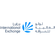 Logo Lulu International Exchange Logo Lulu International Exchange