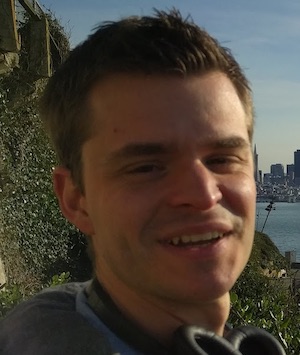 Davy Van roy