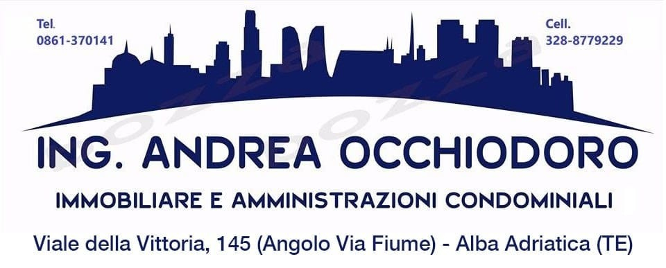 Ing. Andrea Occhiodoro Immobiliare - Alba Adriatica - TE