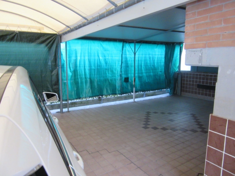 Quadrilocale recente costruzione zona centrale