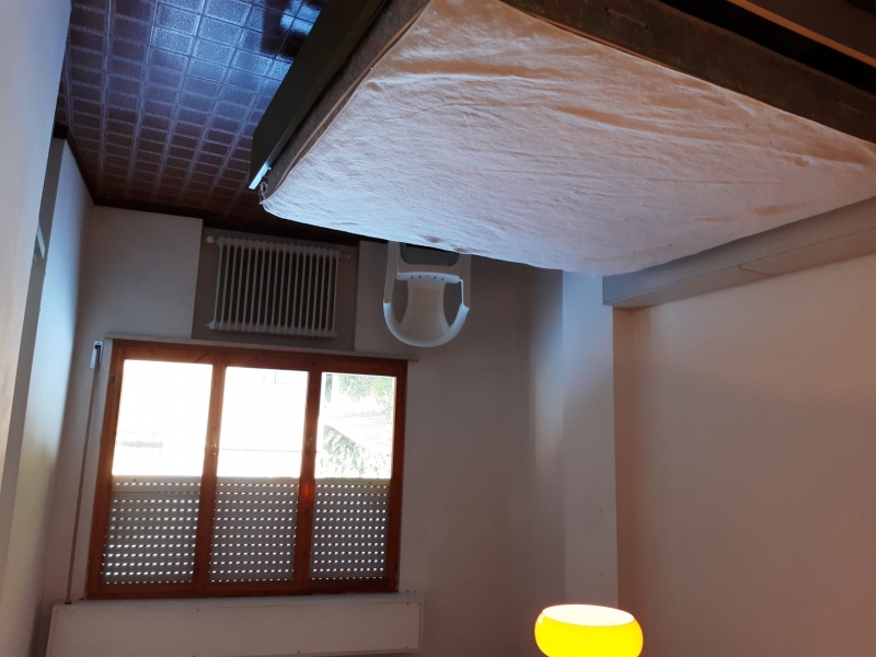 Ampio appartamento 6 locali 180 mq in via Trieste