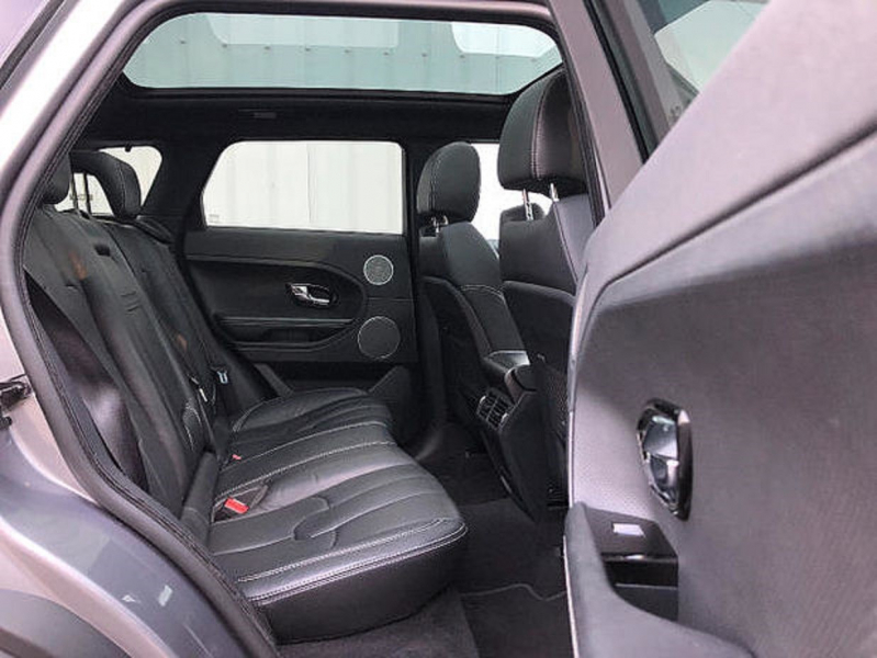 Land Rover Range Rover Evoque 2.0 TD4 5p. SE Dynamic