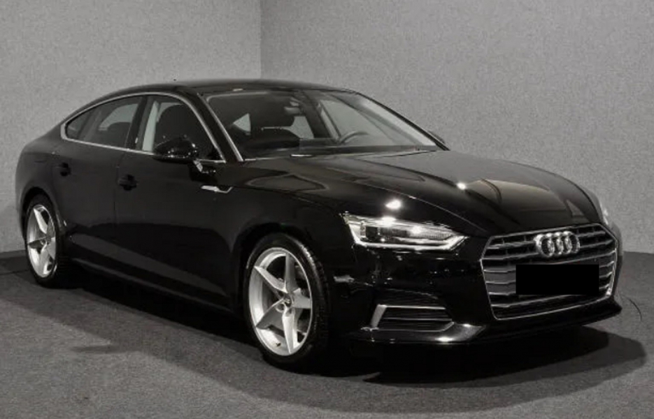 Audi A5 40 TFSI Sport S tronic (EU6d-TEMP)