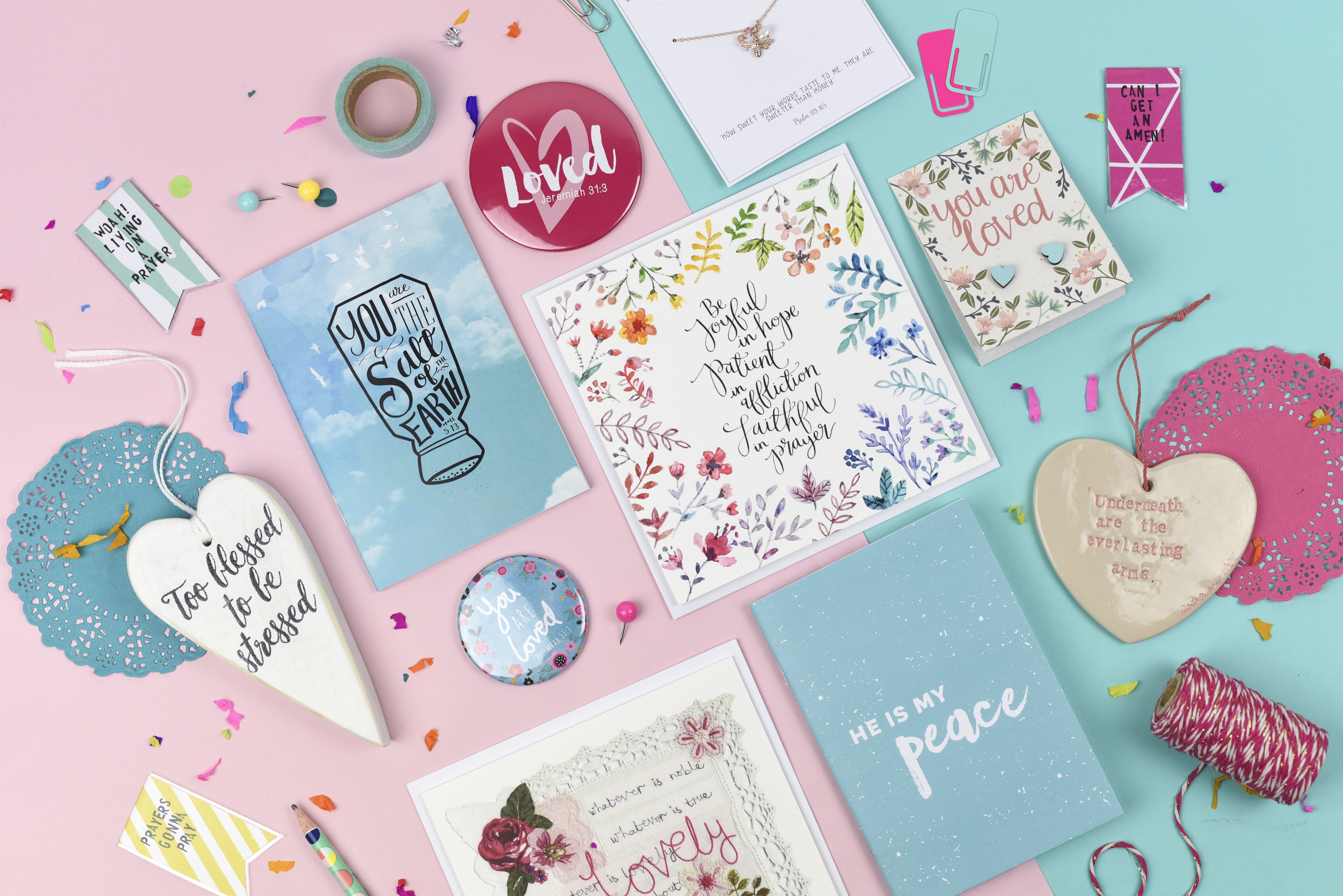 mothers day gifts christian