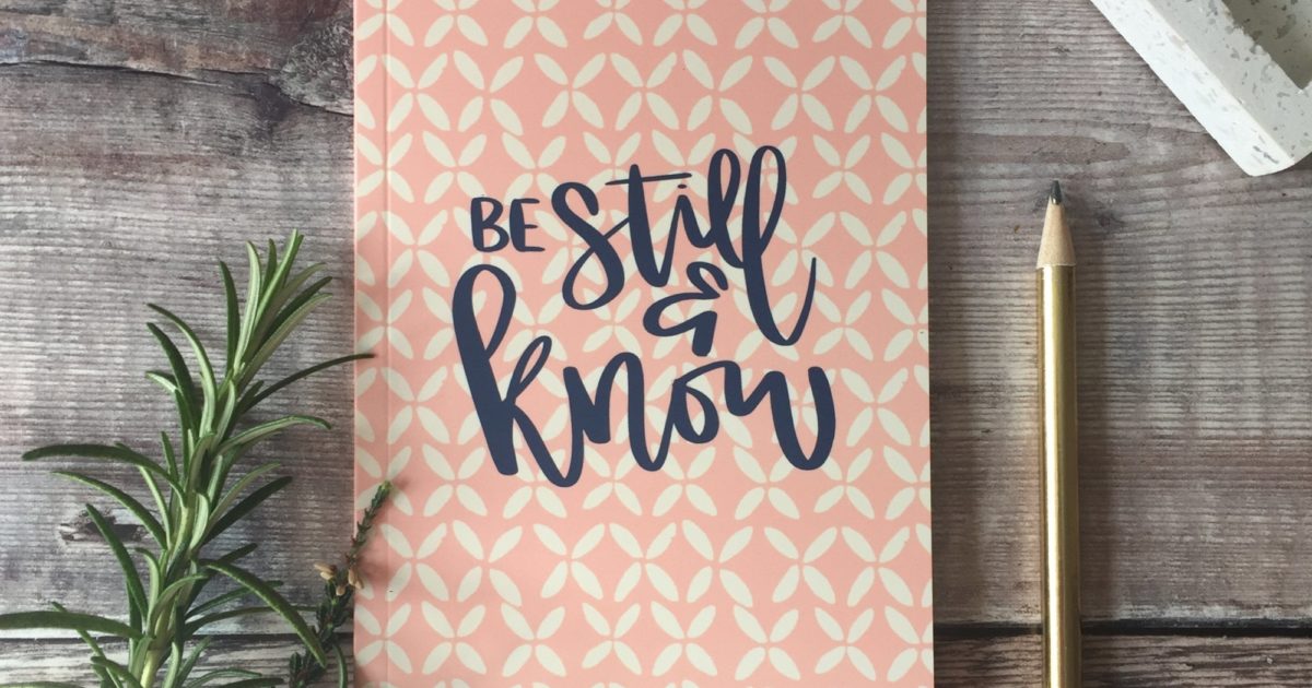 Flirtatiously flashy paparazzi Christian Notebooks & Journals | Cheerfully Given