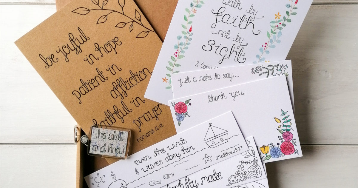 Treasured blessings essay picture