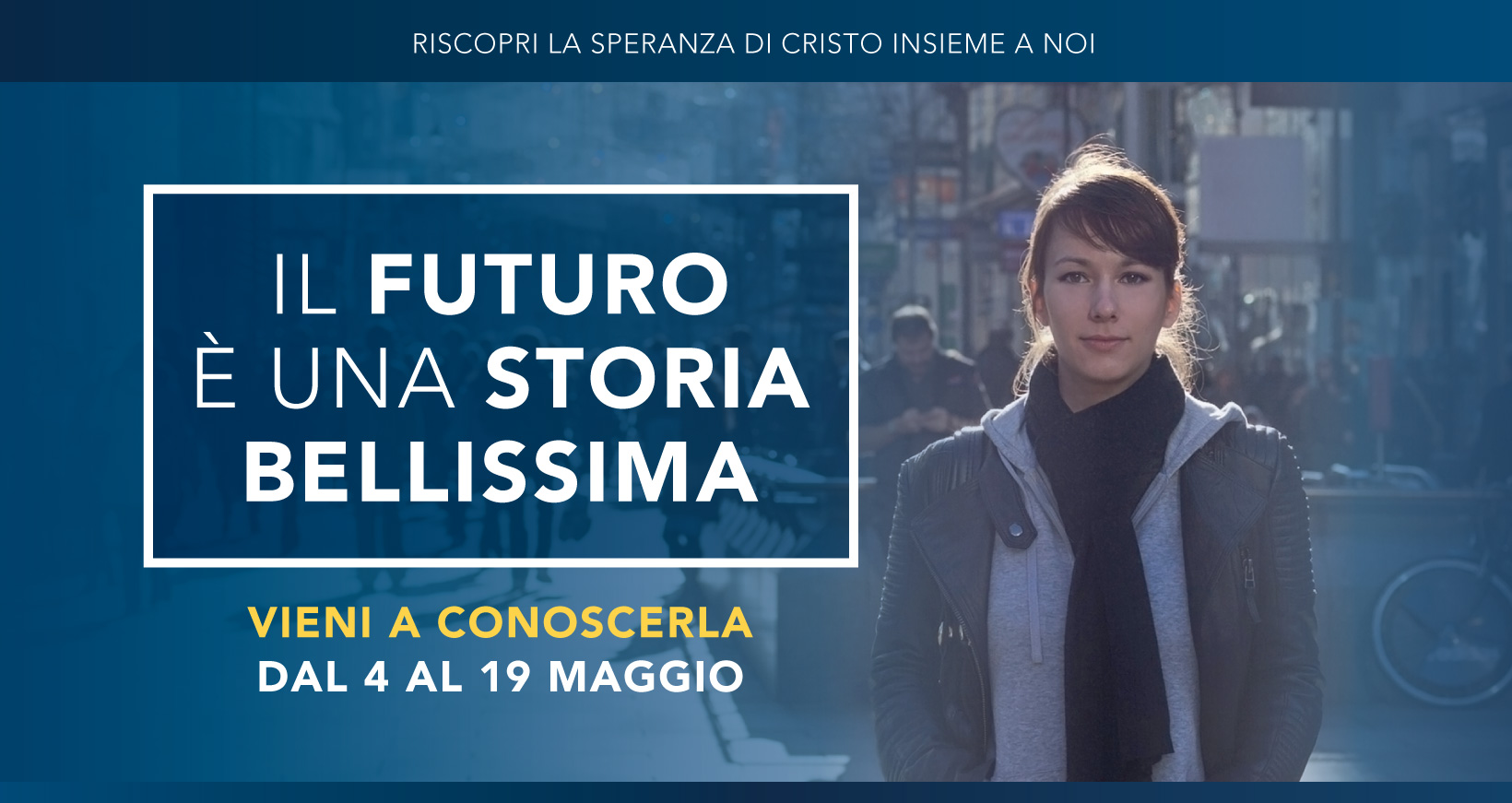 incontri online di 7 ° giorno Avventista