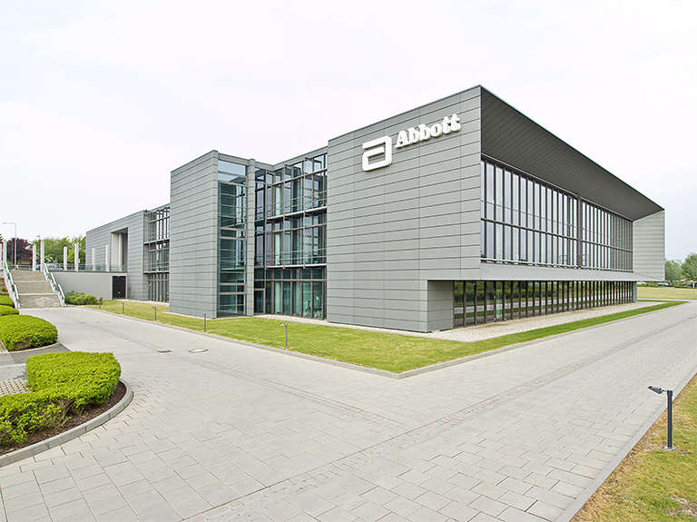 Projekte Christ.Christ.