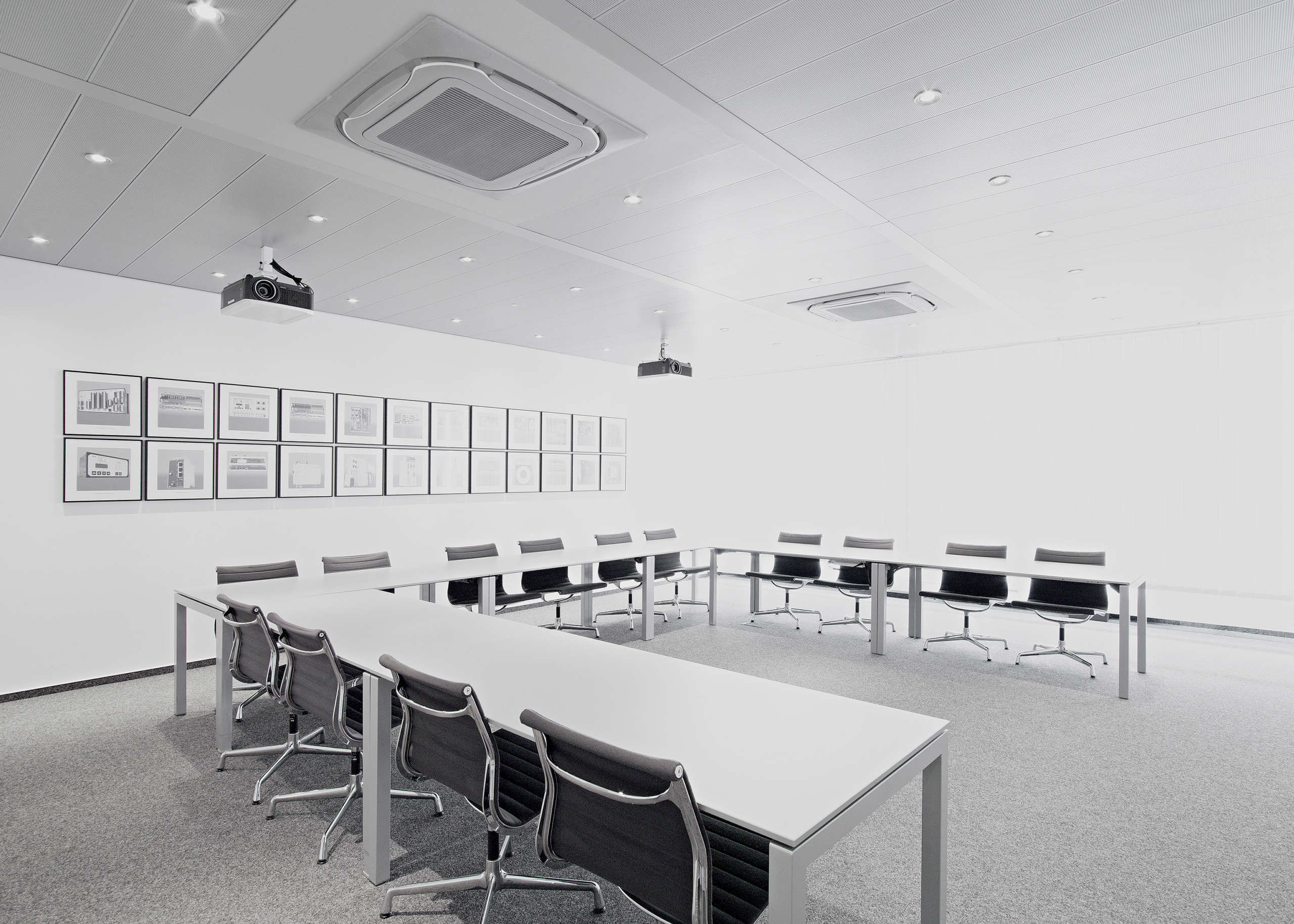 Eckelmann Konferenzzentrum Wiesbaden 01