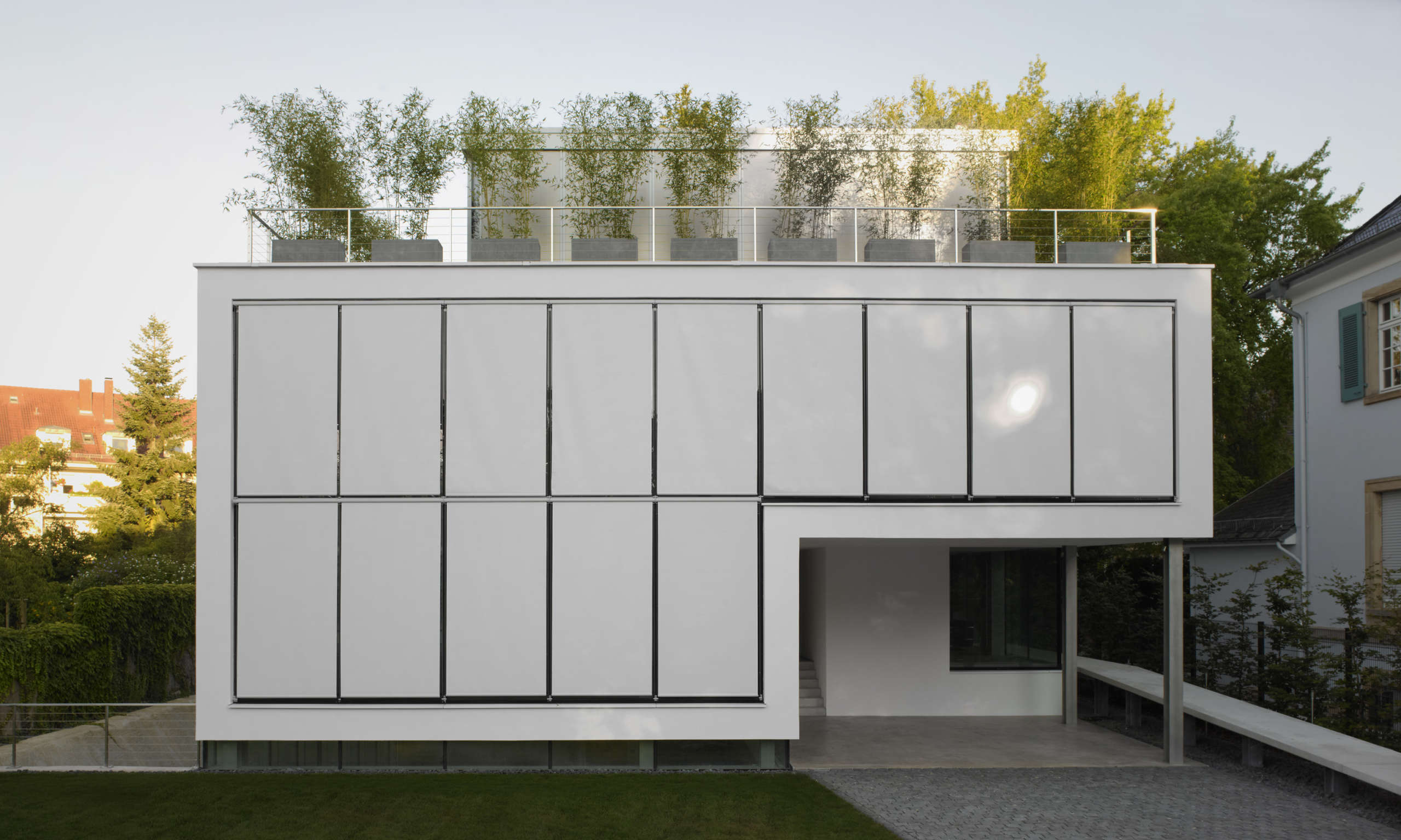 Haus R Karlsruhe 02