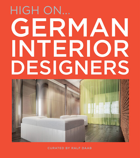 Christ.Christ. HIGH ON... GERMAN INTERIOR DESIGNERS