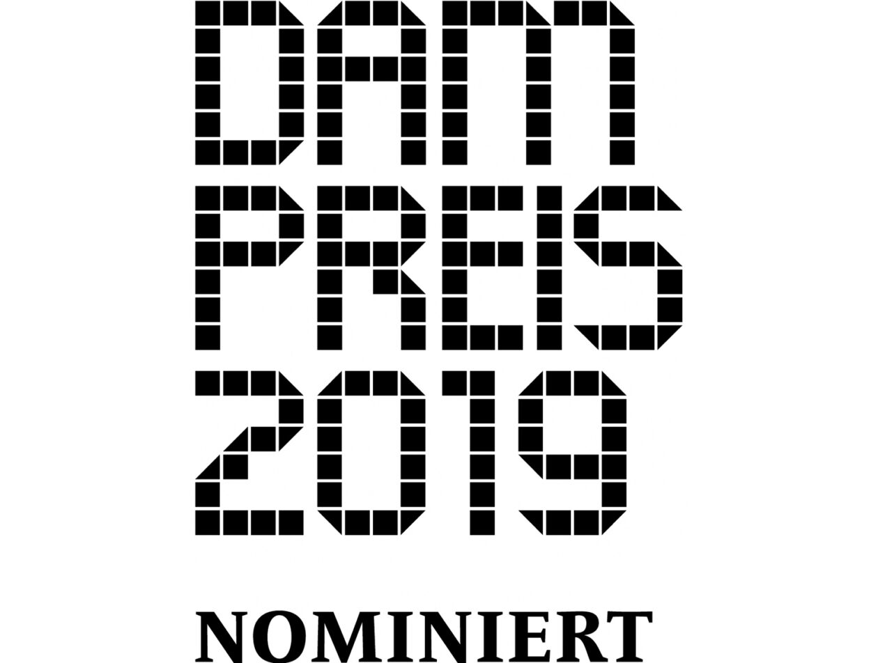Dam Preis 2019 Nominierung 01