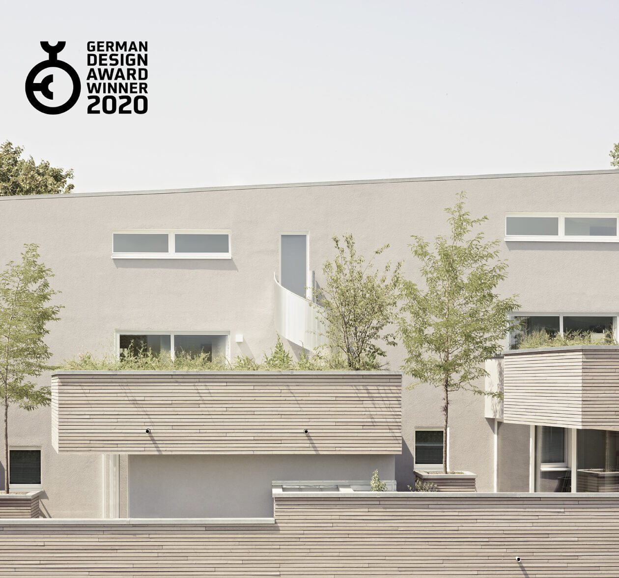 German Design Award 2020 Winner 02