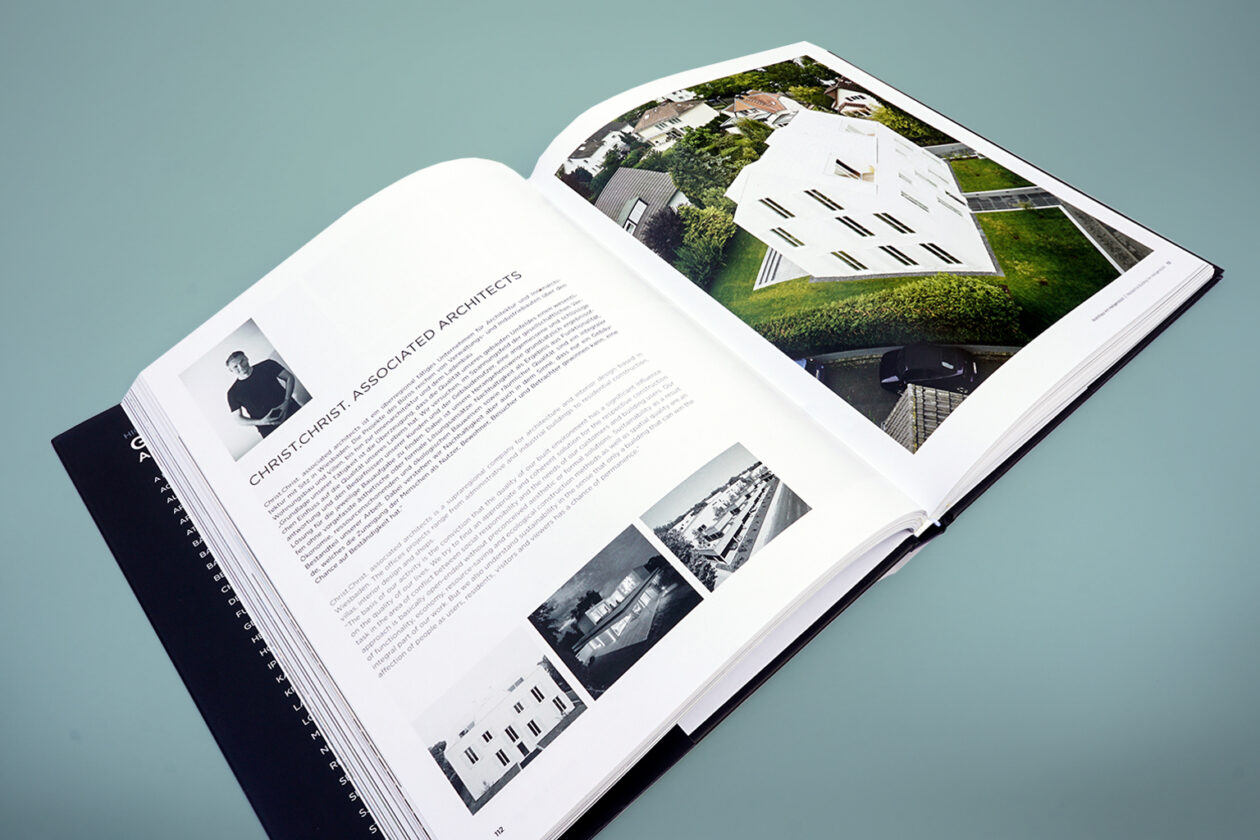 High On   German Architects N02