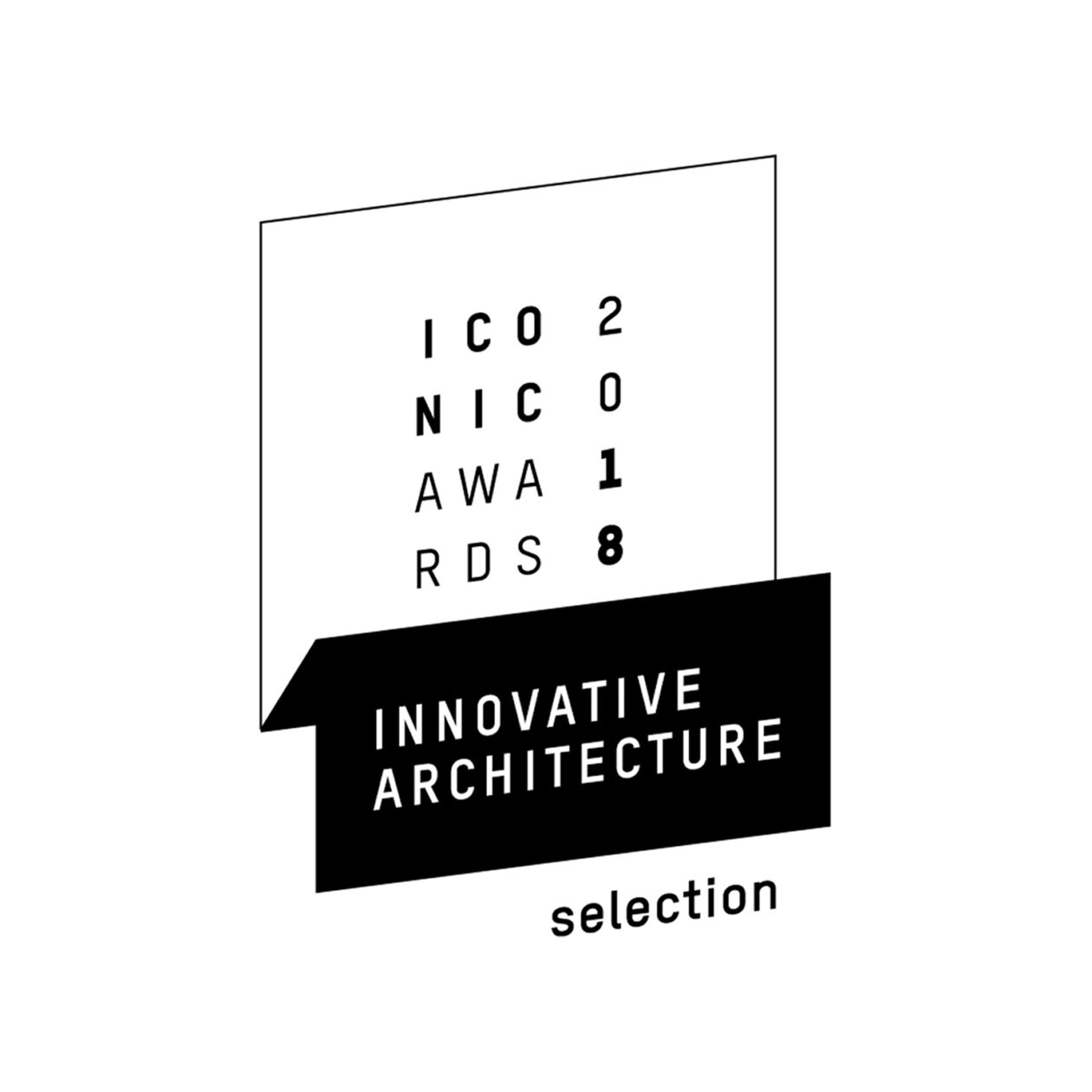 Iconic Awards 2018 Innovative Architecture Selection 01B