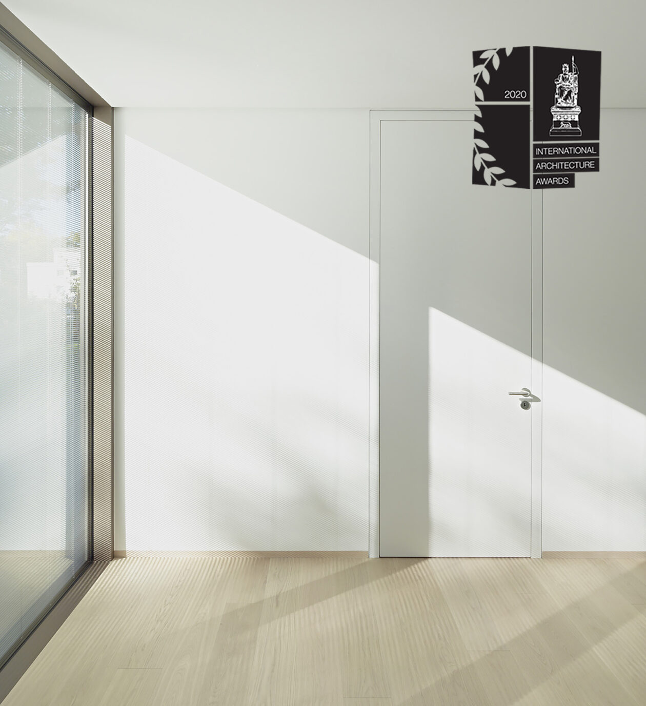 The International Architecture Award 2020 Christ Christ 2