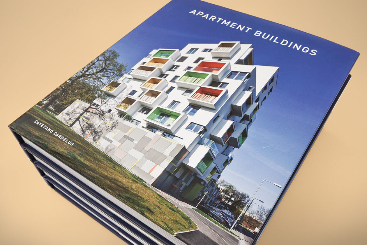 Arpartment Buildings Cayetano Cardelus 01