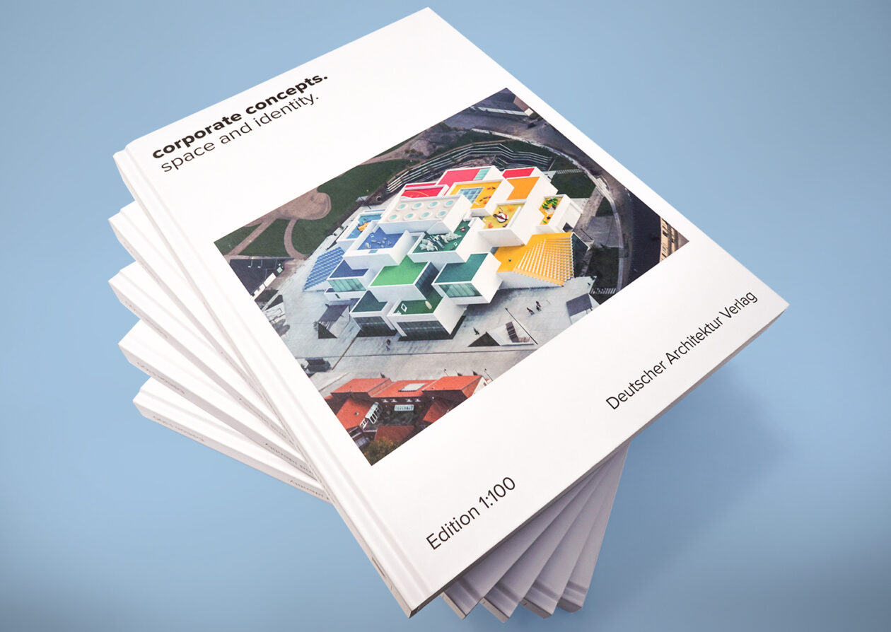 Corporate Concepts Space And Identity 01