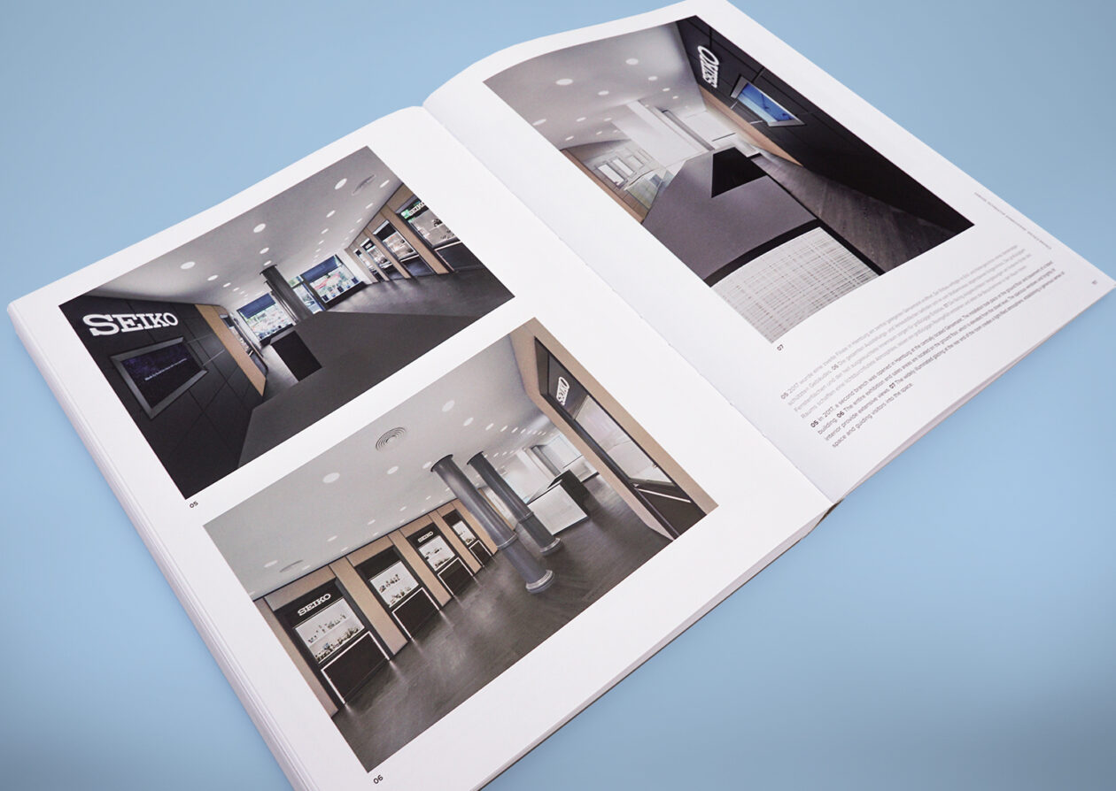 Corporate Concepts Space And Identity 02