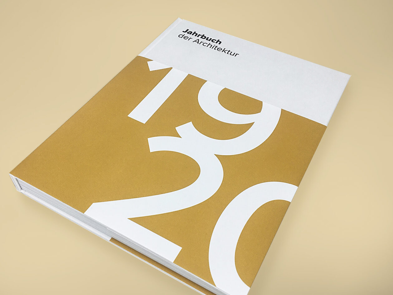 Jahrbuch Der Architektur 2019 01