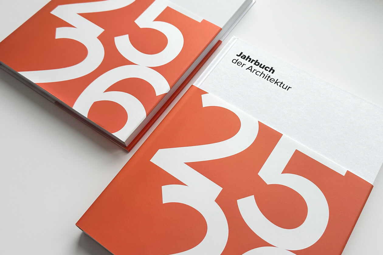 Jahrbuch der architektur 25 26 01