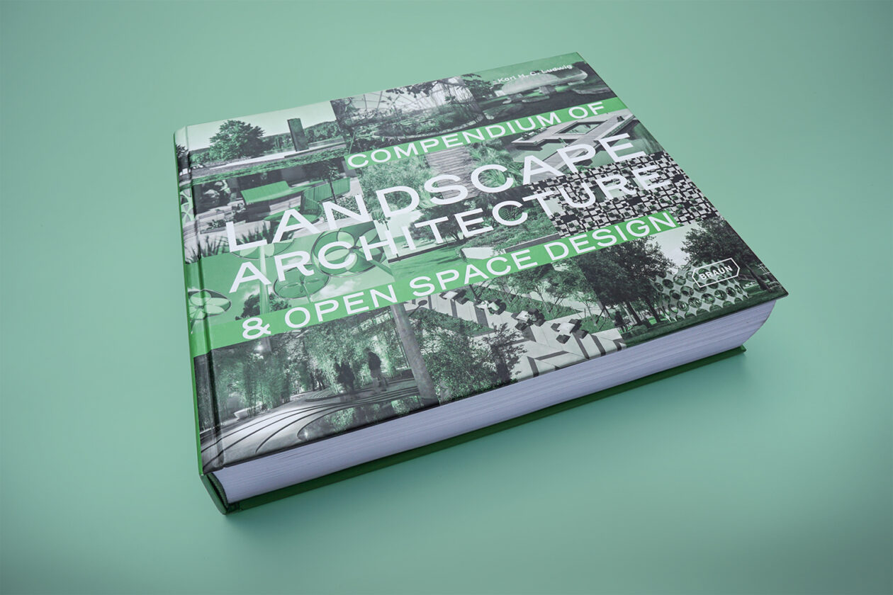 Landscape Architecture 01