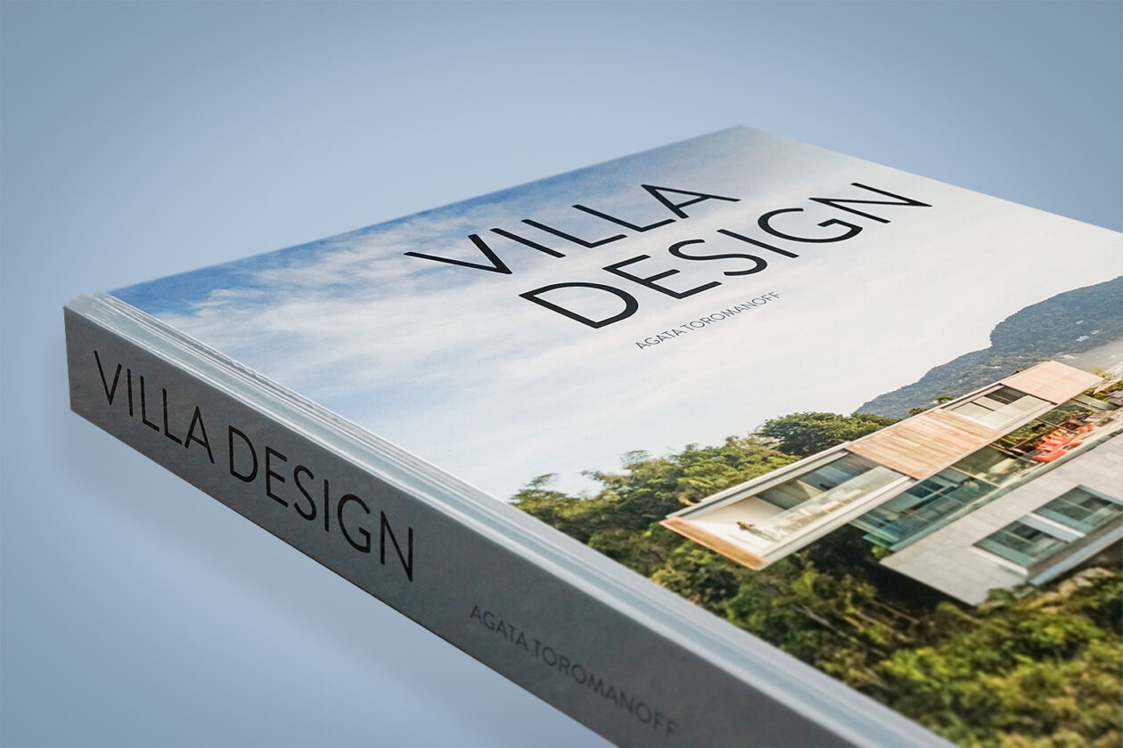 Villa design 01