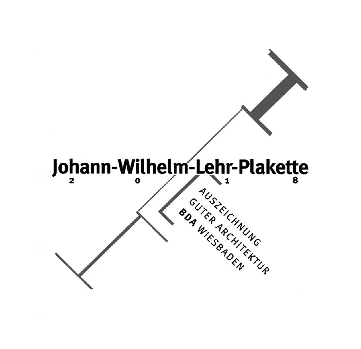 Wilhelm Lehr Plakette 2018 02