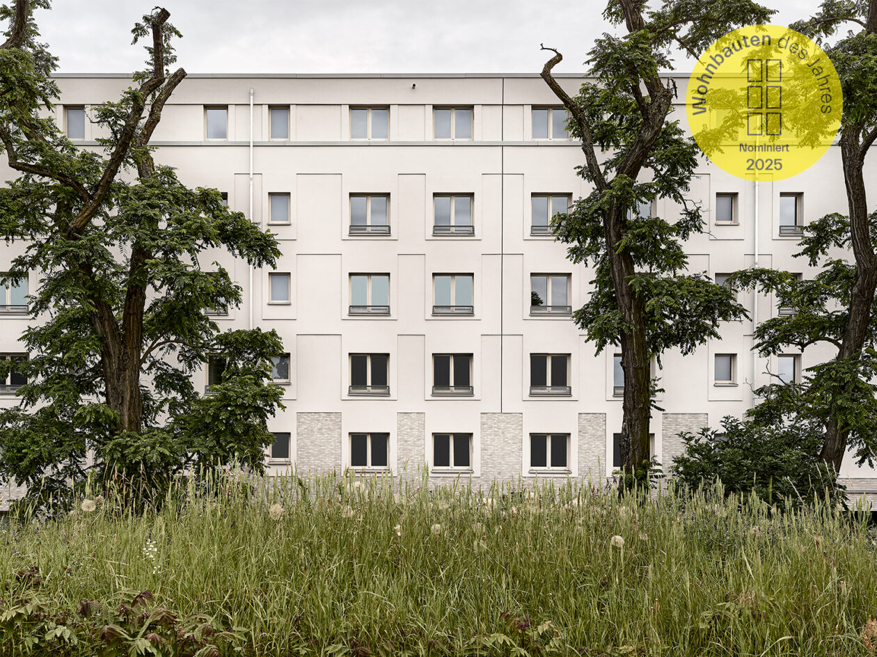 Wohnbauten des jahres 2025 1b
